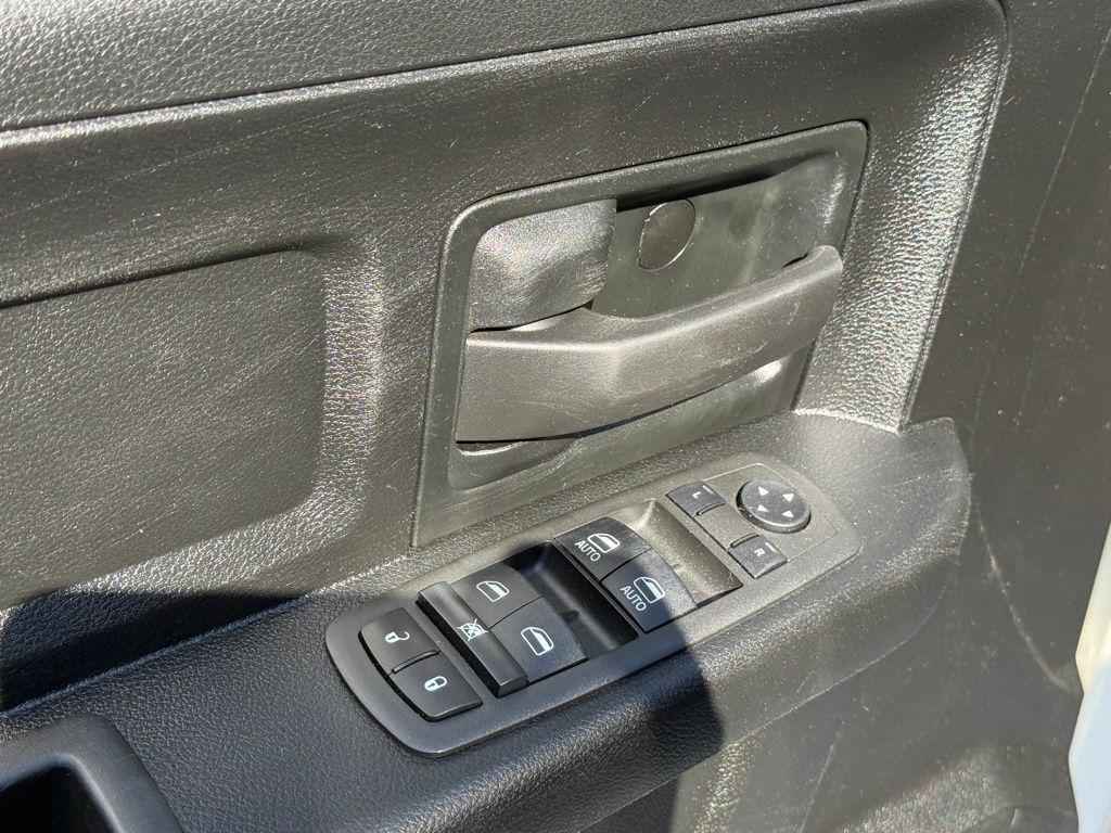 used 2022 Ram 2500 car, priced at $37,445