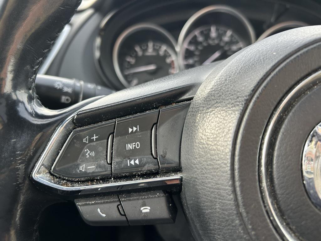 used 2018 Mazda CX-9 car, priced at $12,295