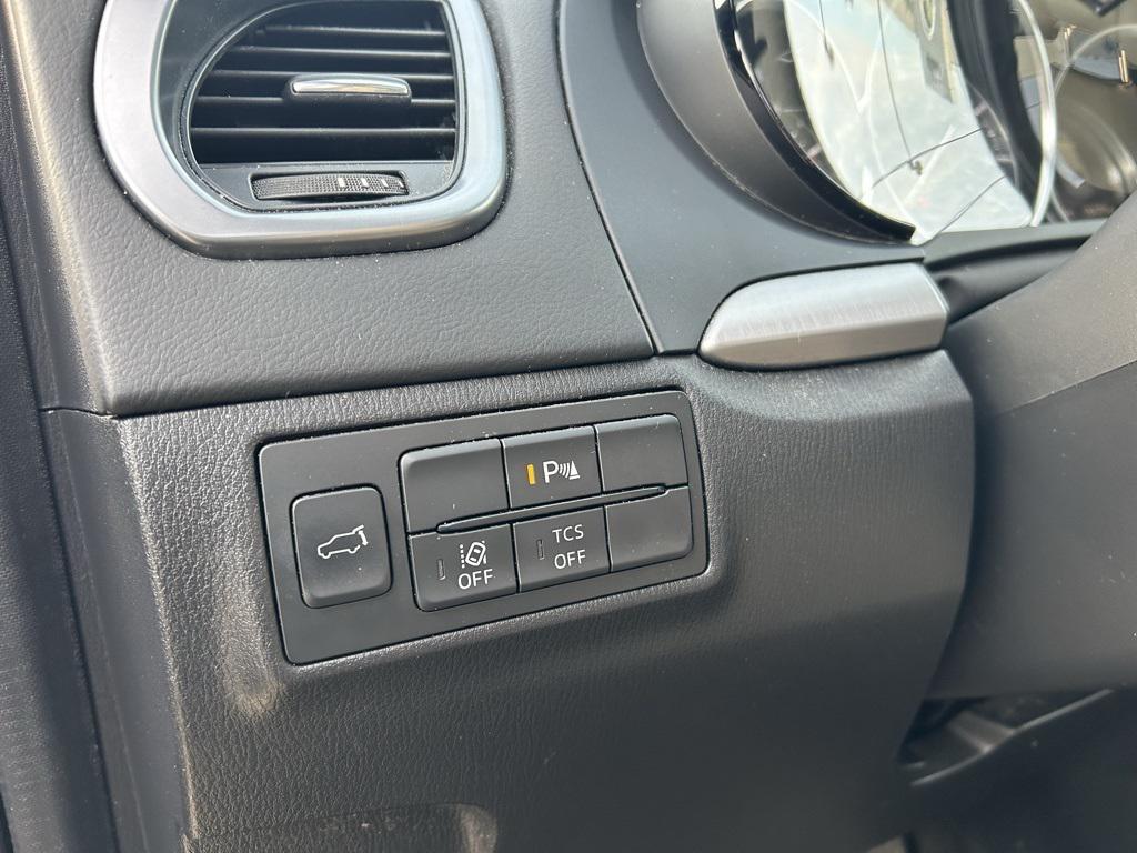 used 2018 Mazda CX-9 car, priced at $12,295