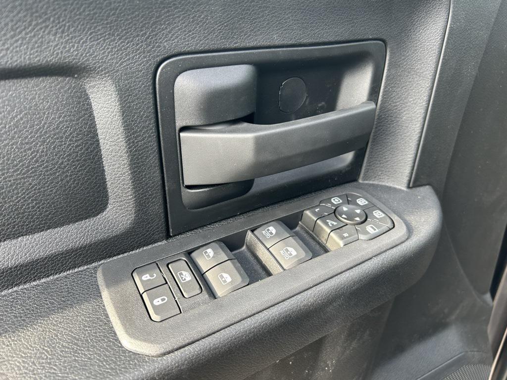 new 2026 Ram 2500 car, priced at $63,635