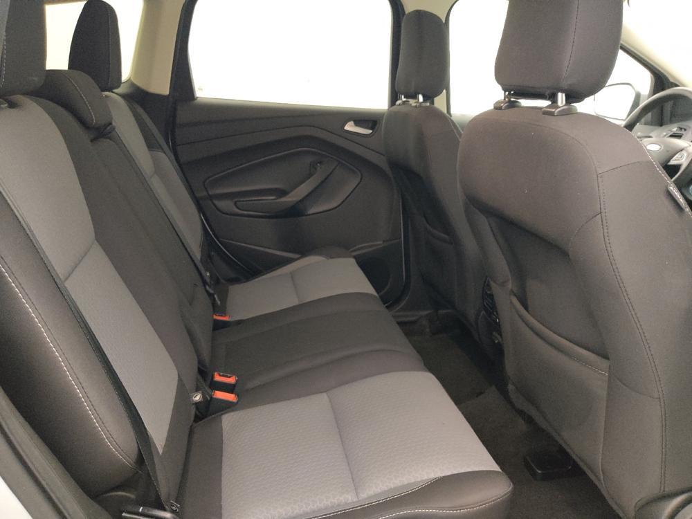 used 2018 Ford Escape car, priced at $13,395