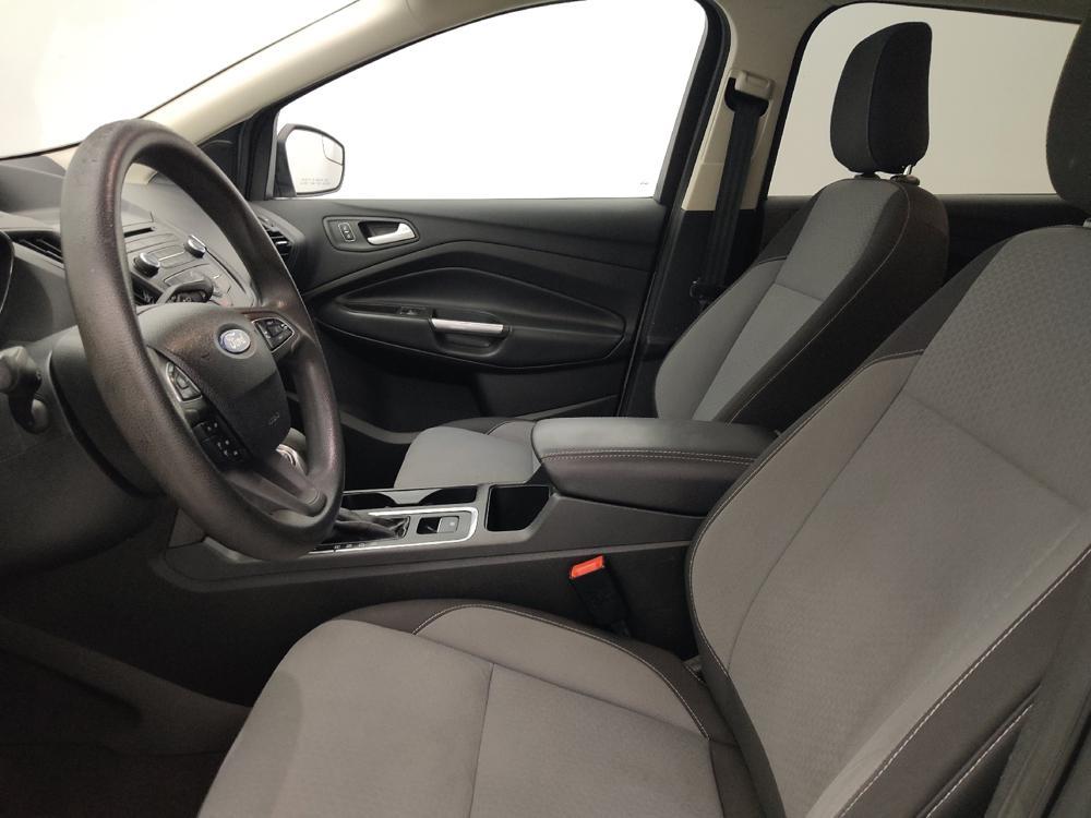 used 2018 Ford Escape car, priced at $13,395