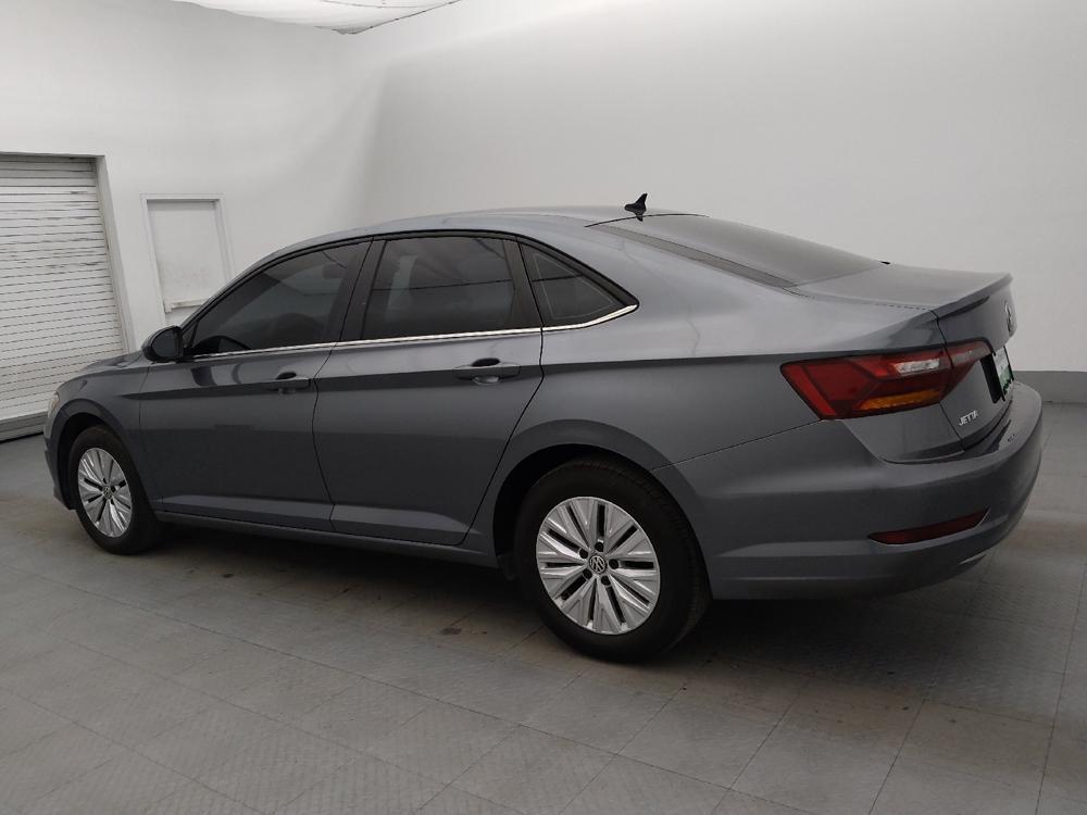 used 2019 Volkswagen Jetta car, priced at $16,795