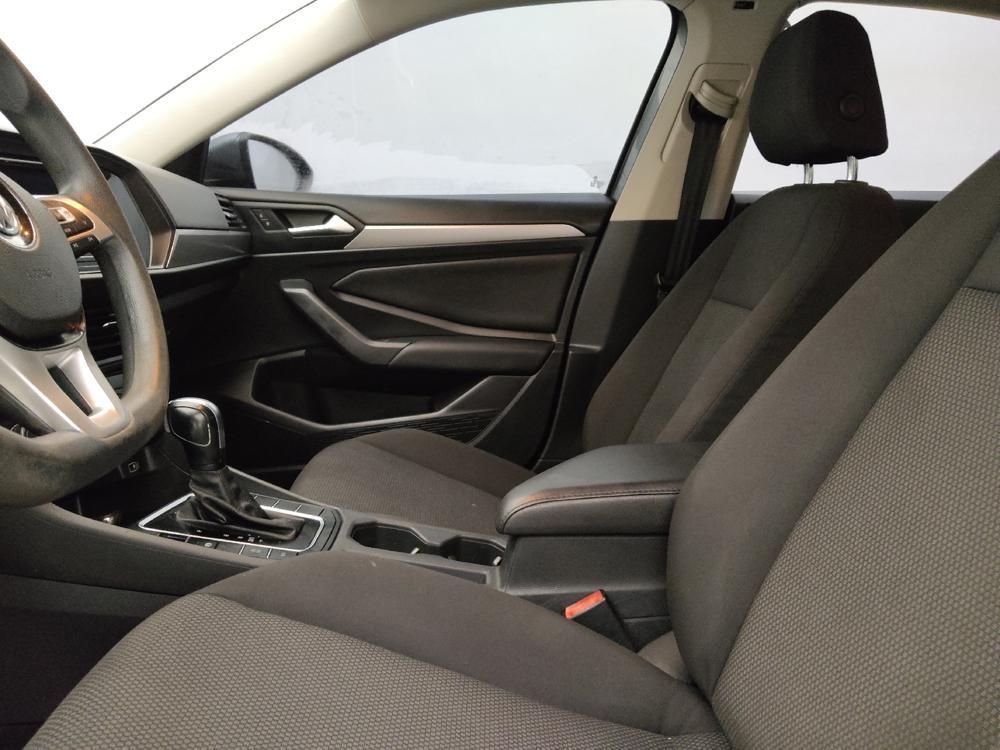 used 2019 Volkswagen Jetta car, priced at $16,795