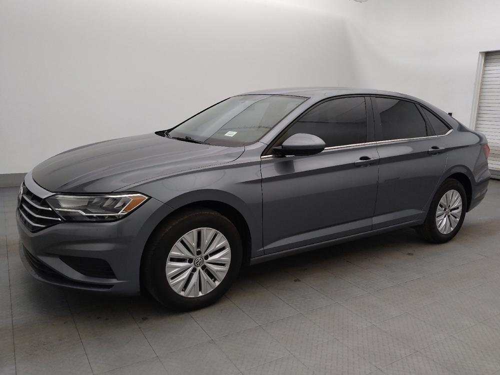 used 2019 Volkswagen Jetta car, priced at $16,795