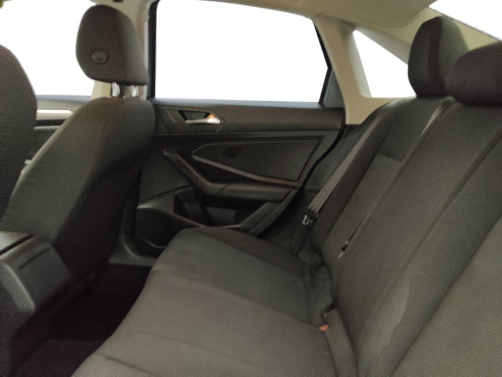 used 2019 Volkswagen Jetta car, priced at $16,795