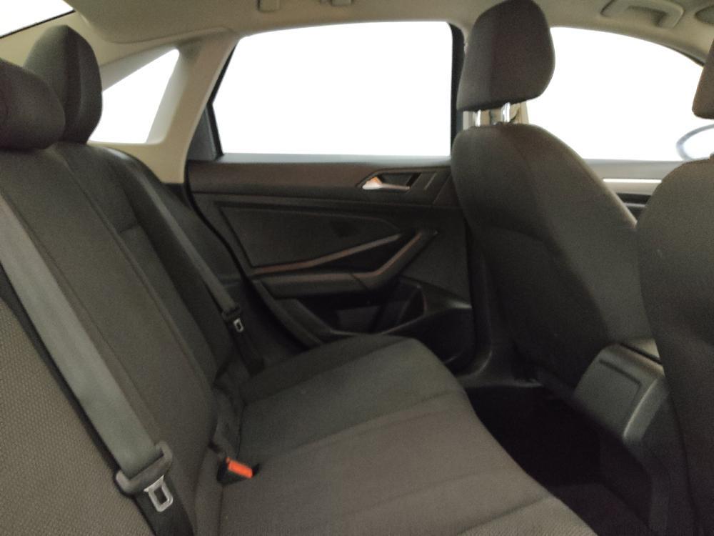 used 2019 Volkswagen Jetta car, priced at $16,795