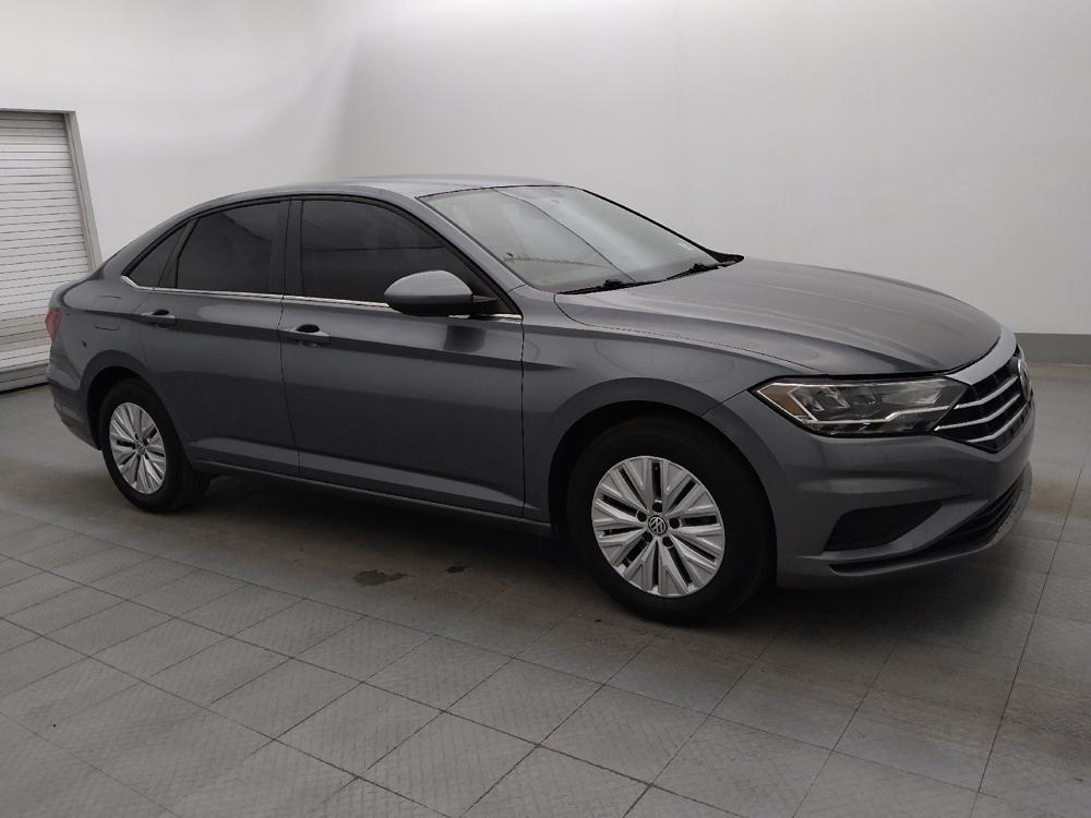 used 2019 Volkswagen Jetta car, priced at $16,795