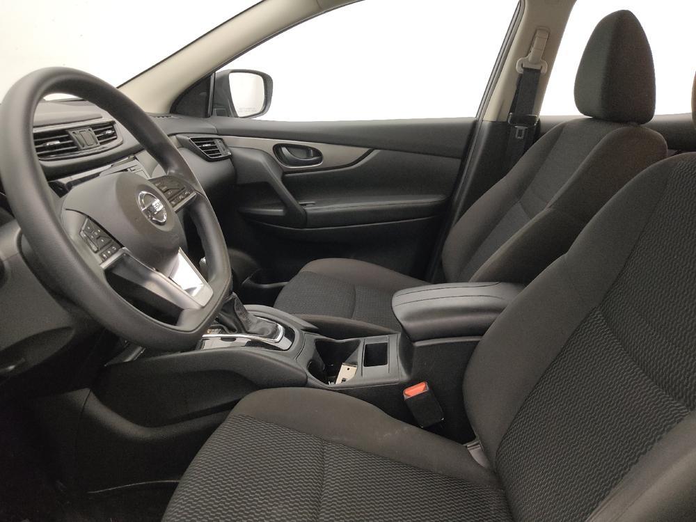 used 2018 Nissan Rogue Sport car, priced at $15,895