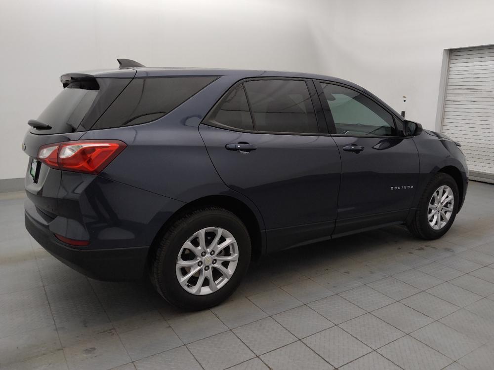 used 2019 Chevrolet Equinox car, priced at $20,895