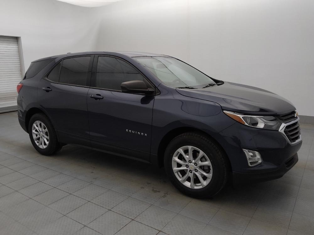 used 2019 Chevrolet Equinox car, priced at $20,895