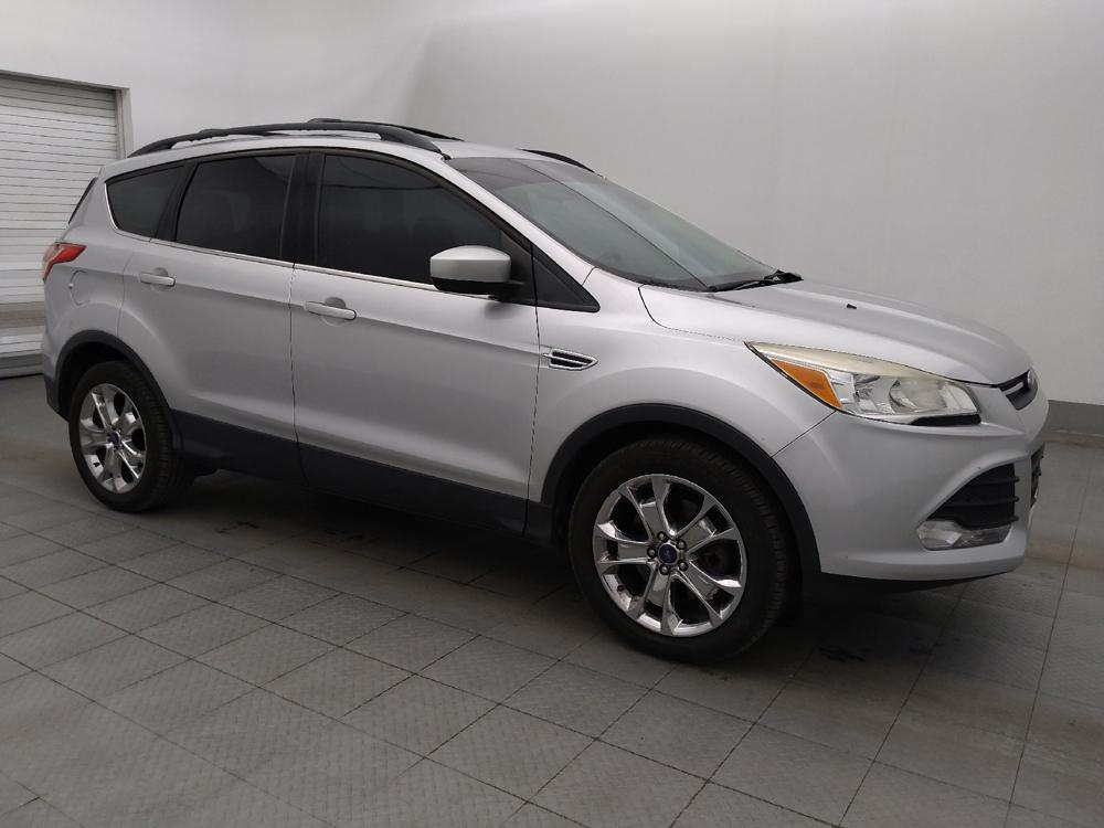 used 2015 Ford Escape car, priced at $12,395
