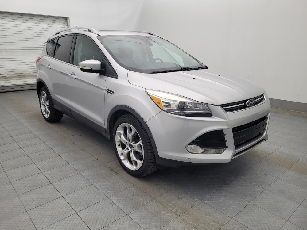 used 2014 Ford Escape car, priced at $16,395