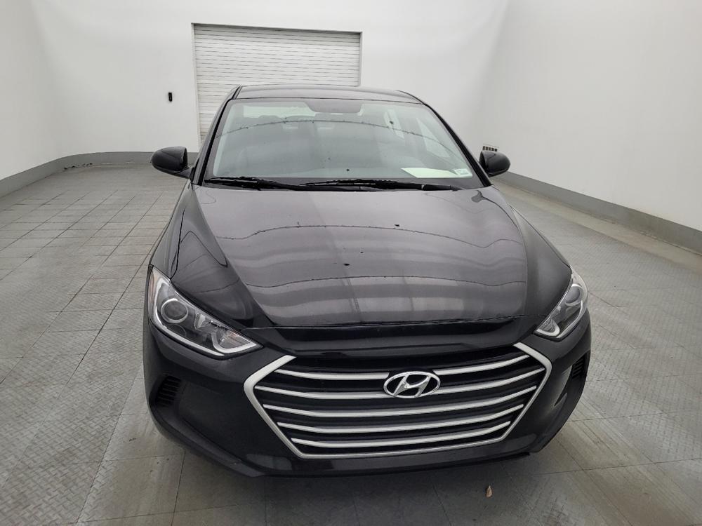 used 2017 Hyundai Elantra car, priced at $14,095