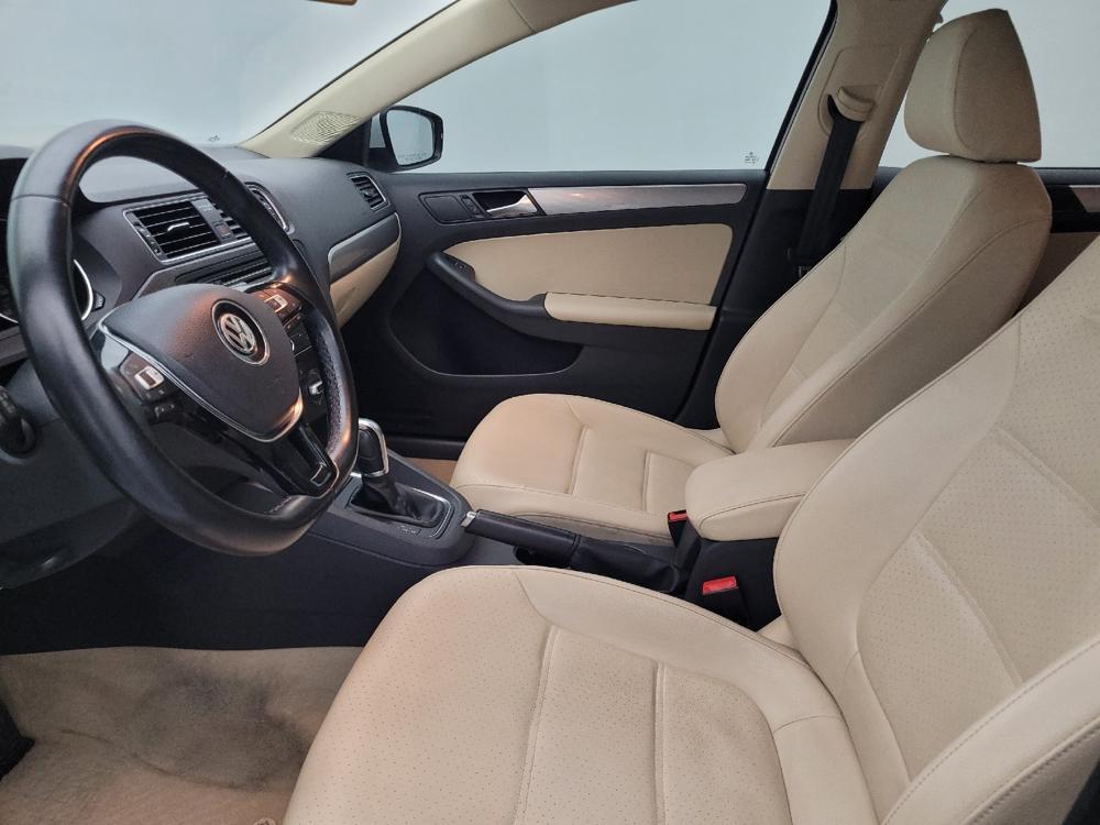 used 2015 Volkswagen Jetta car, priced at $14,095