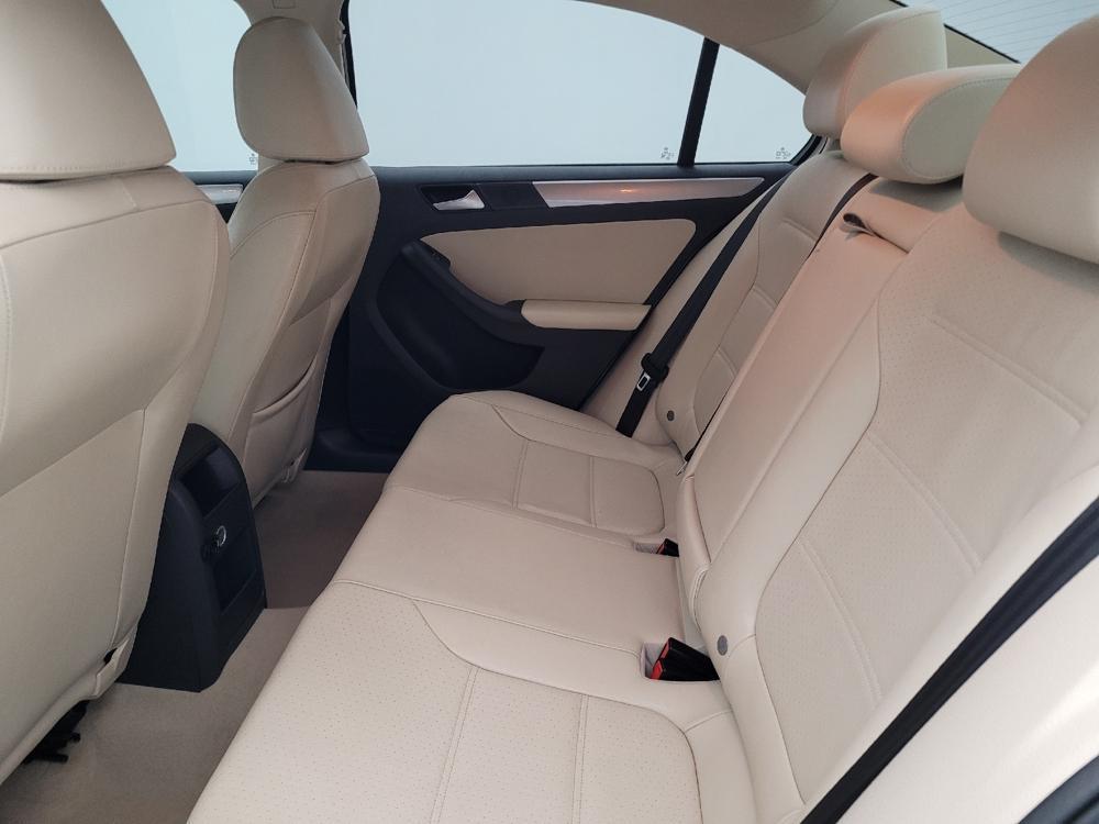 used 2015 Volkswagen Jetta car, priced at $14,095