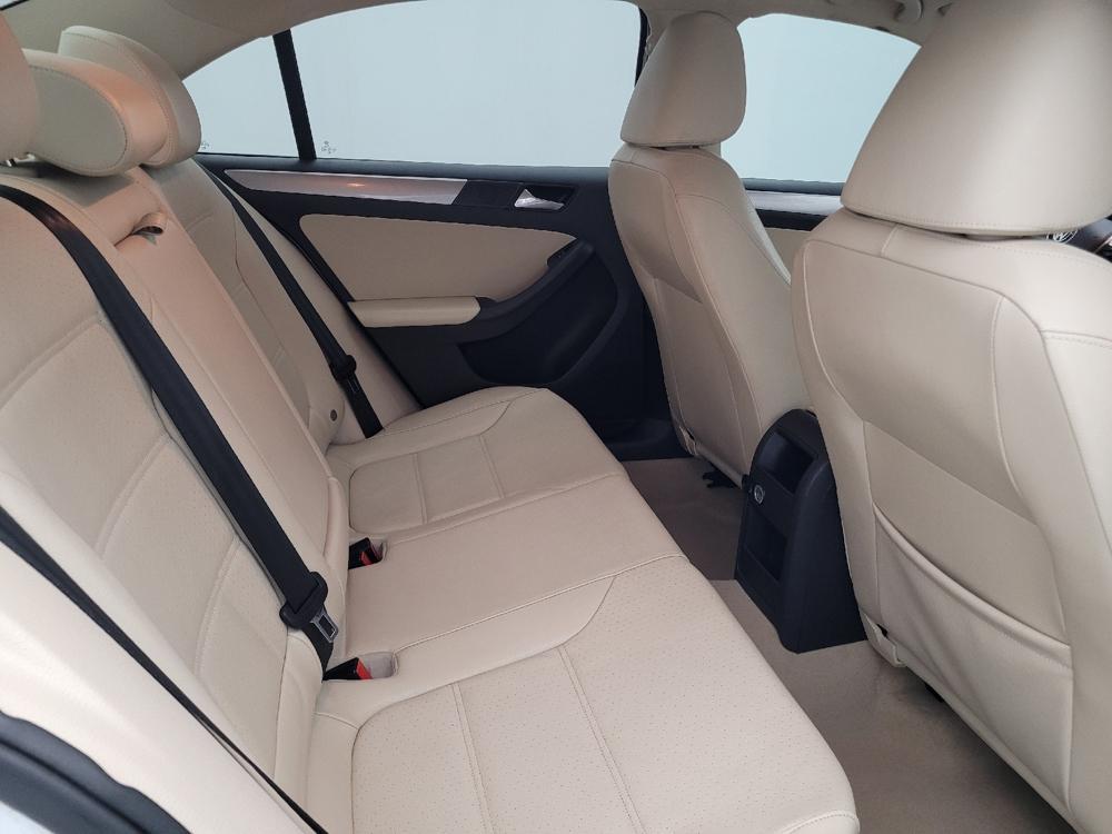 used 2015 Volkswagen Jetta car, priced at $14,095