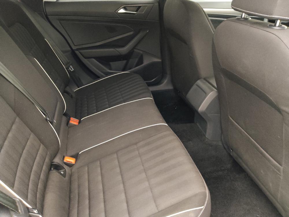 used 2023 Volkswagen Jetta car, priced at $20,195