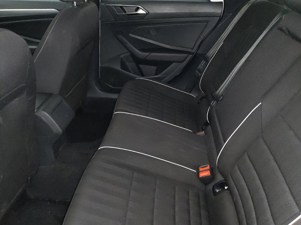 used 2023 Volkswagen Jetta car, priced at $20,195