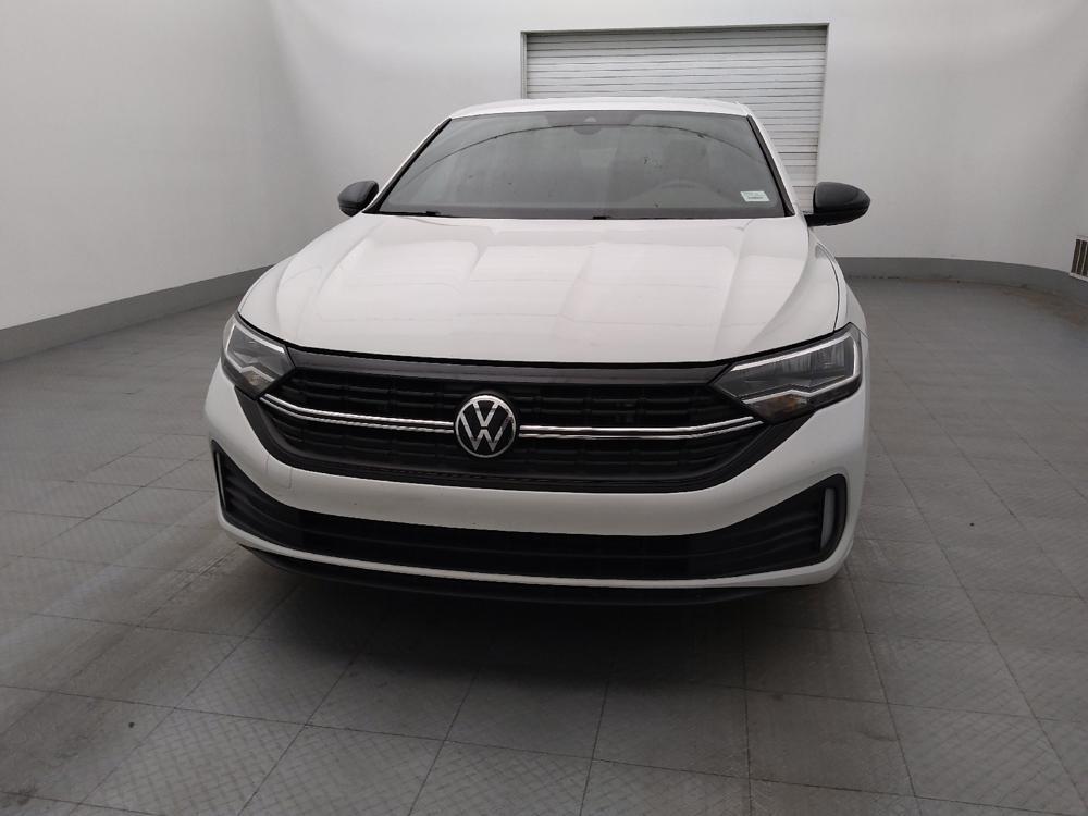 used 2023 Volkswagen Jetta car, priced at $20,195