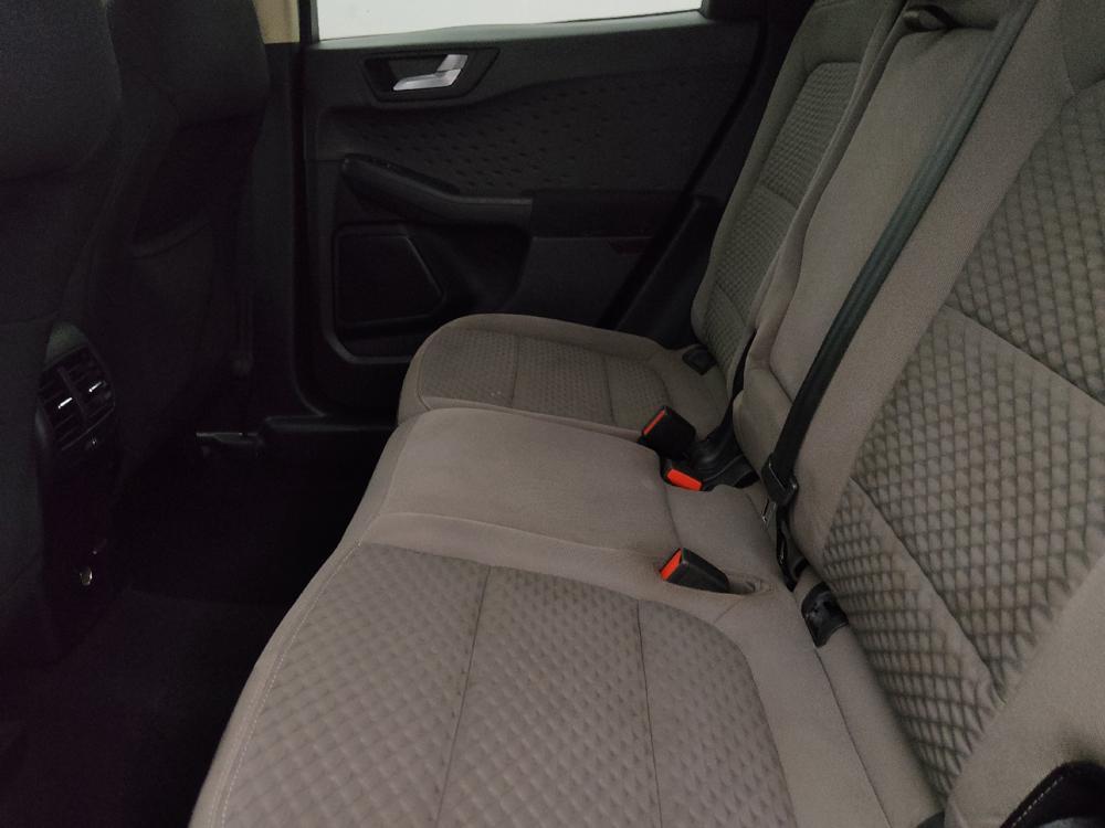 used 2020 Ford Escape car, priced at $17,195