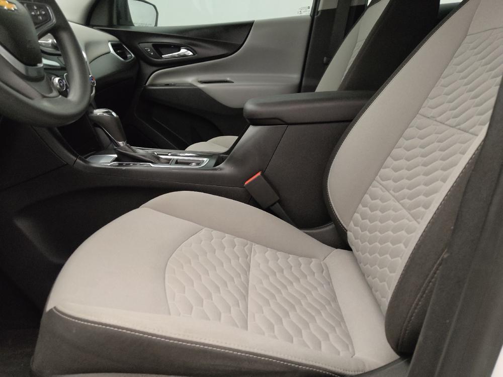 used 2018 Chevrolet Equinox car, priced at $14,995