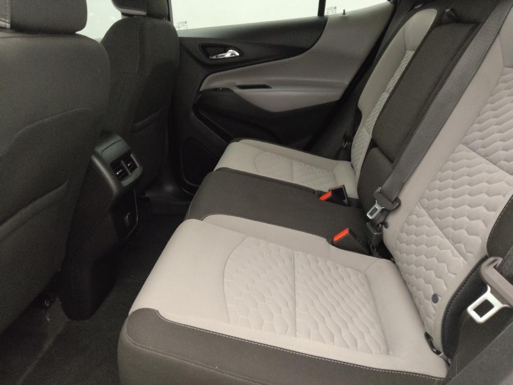 used 2018 Chevrolet Equinox car, priced at $14,995