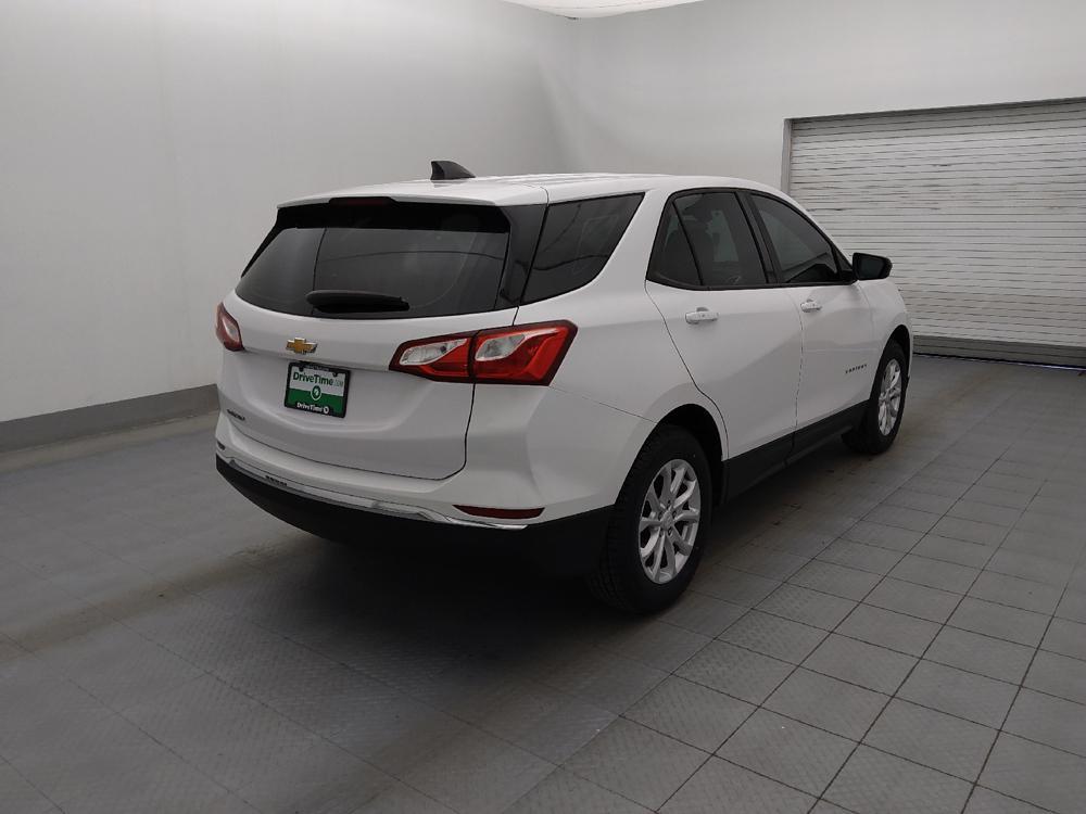 used 2018 Chevrolet Equinox car, priced at $14,995