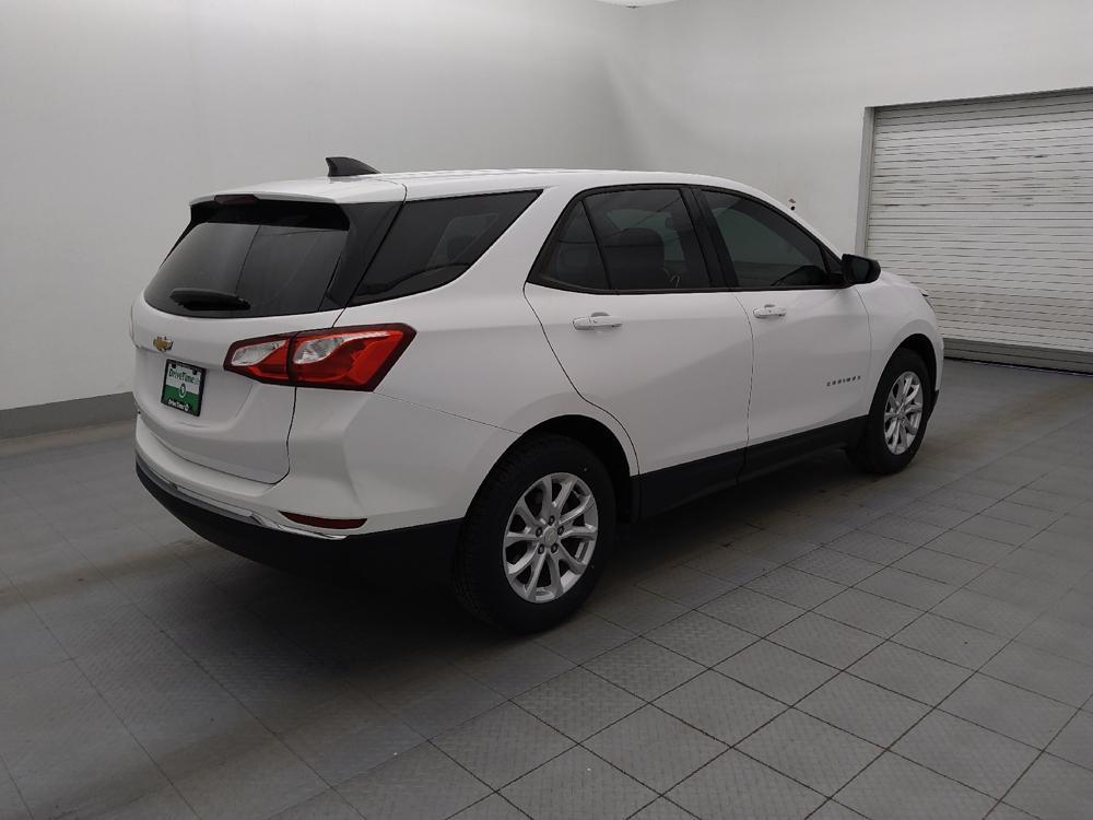 used 2018 Chevrolet Equinox car, priced at $14,995