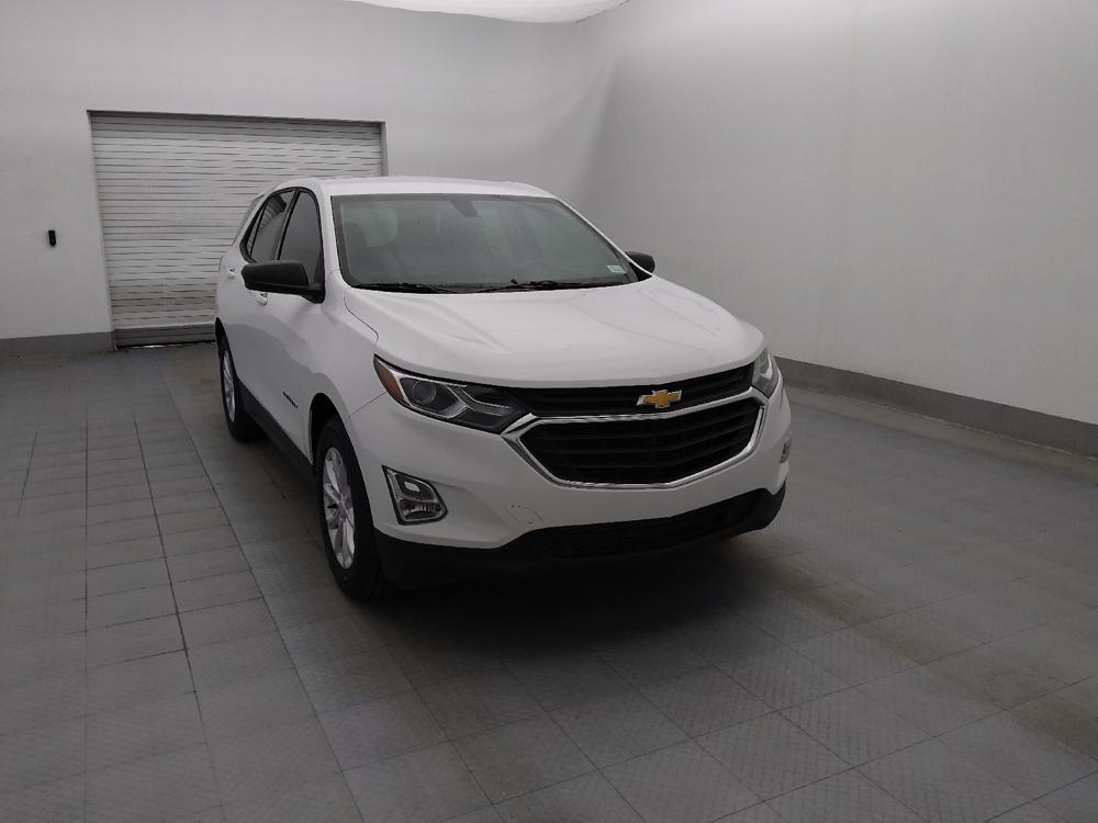 used 2018 Chevrolet Equinox car, priced at $14,995