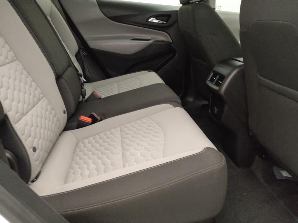 used 2018 Chevrolet Equinox car, priced at $14,995