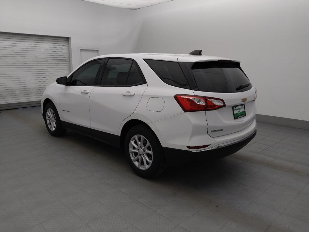 used 2018 Chevrolet Equinox car, priced at $14,995