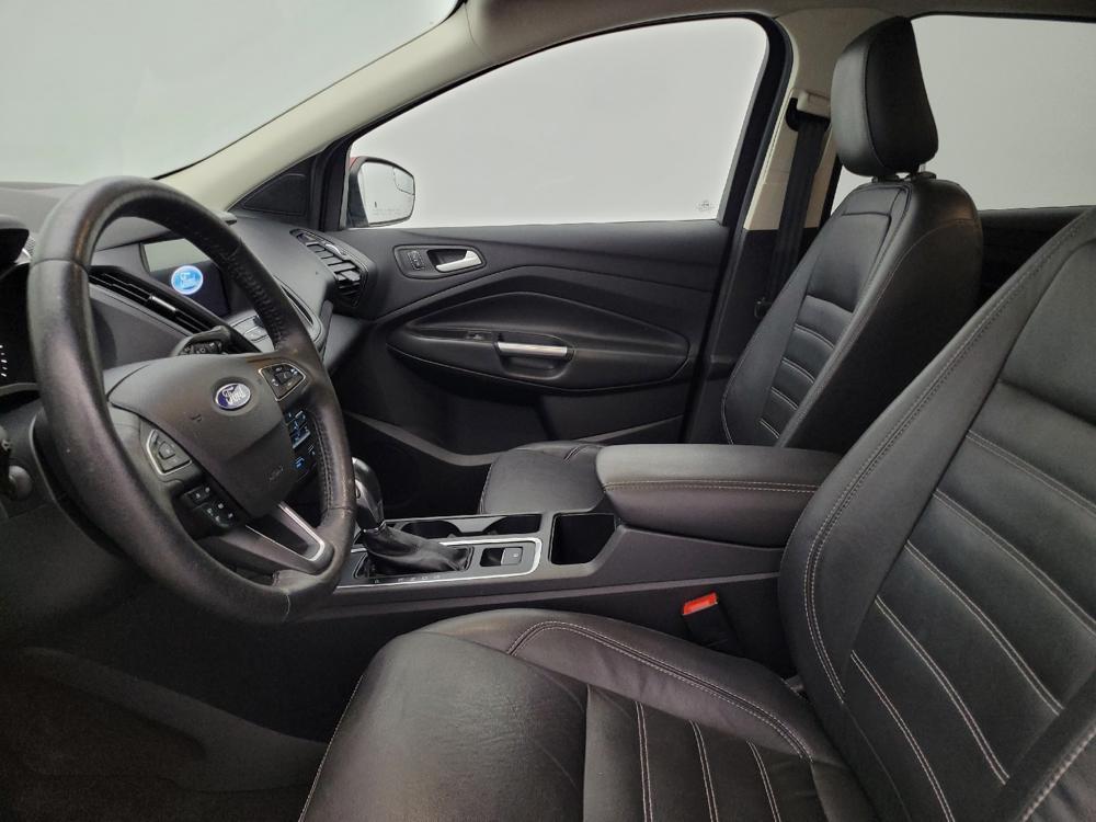 used 2018 Ford Escape car, priced at $14,295