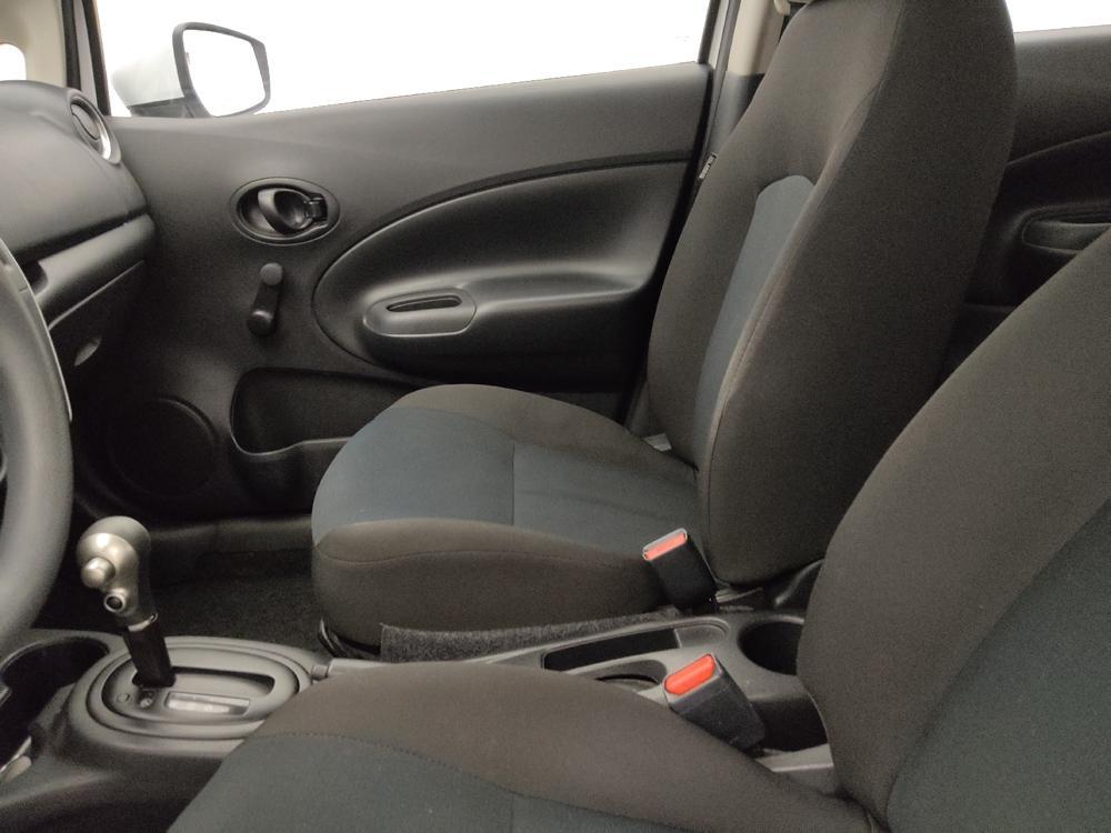 used 2018 Nissan Versa Note car, priced at $15,695