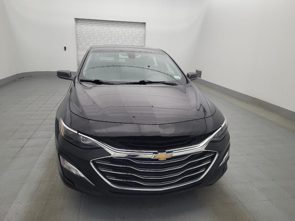 used 2020 Chevrolet Malibu car, priced at $18,895