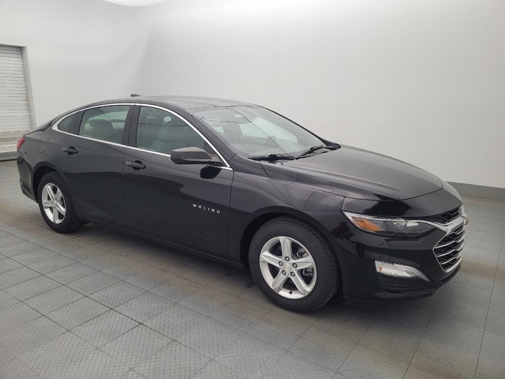 used 2020 Chevrolet Malibu car, priced at $18,895