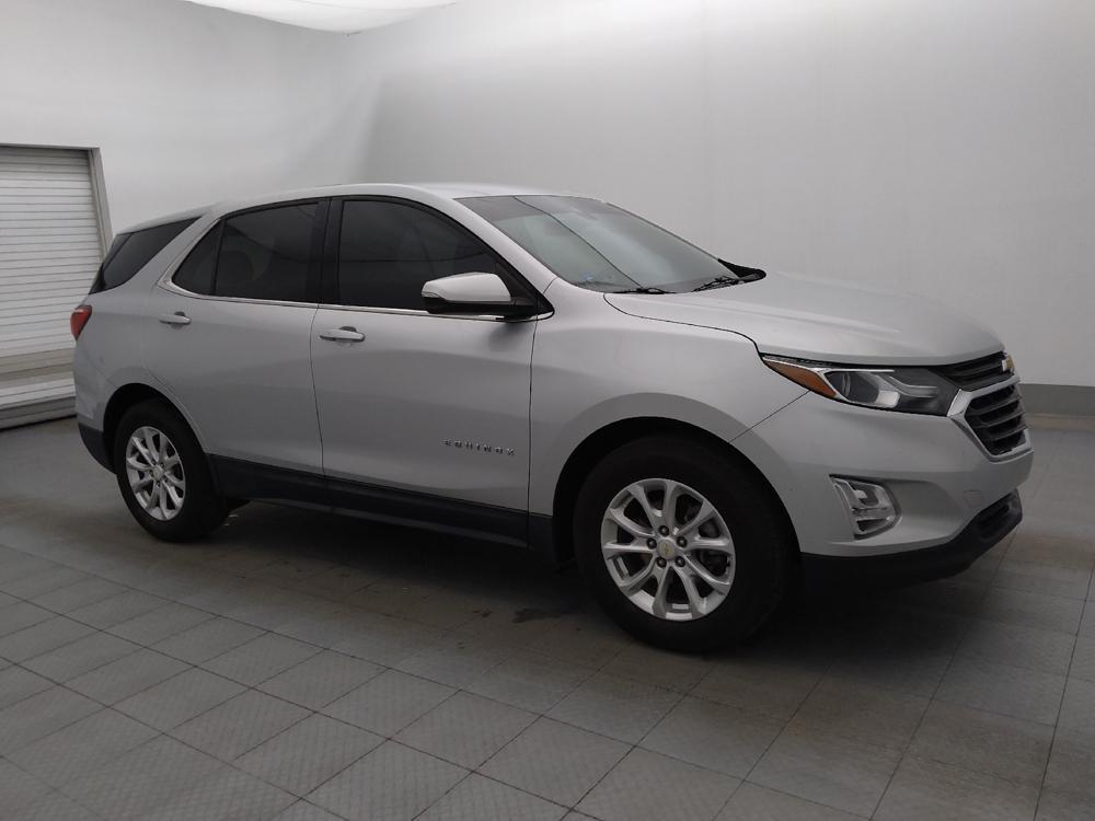 used 2019 Chevrolet Equinox car, priced at $17,695