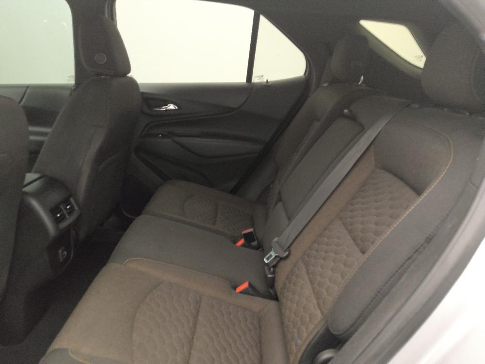 used 2019 Chevrolet Equinox car, priced at $17,695