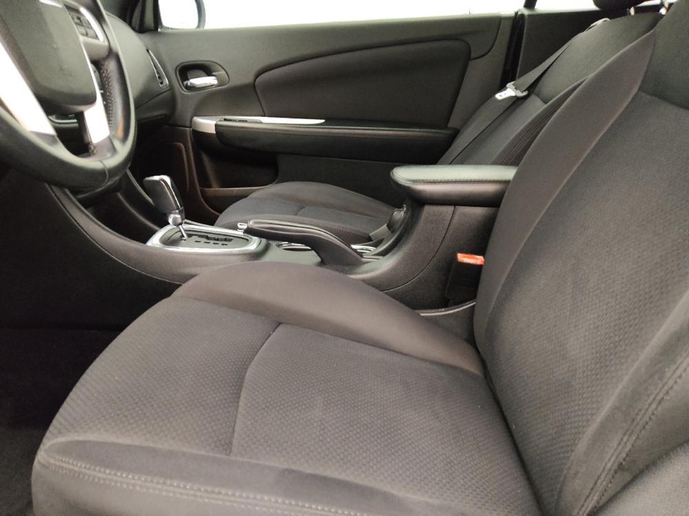 used 2014 Chrysler 200 car, priced at $13,995