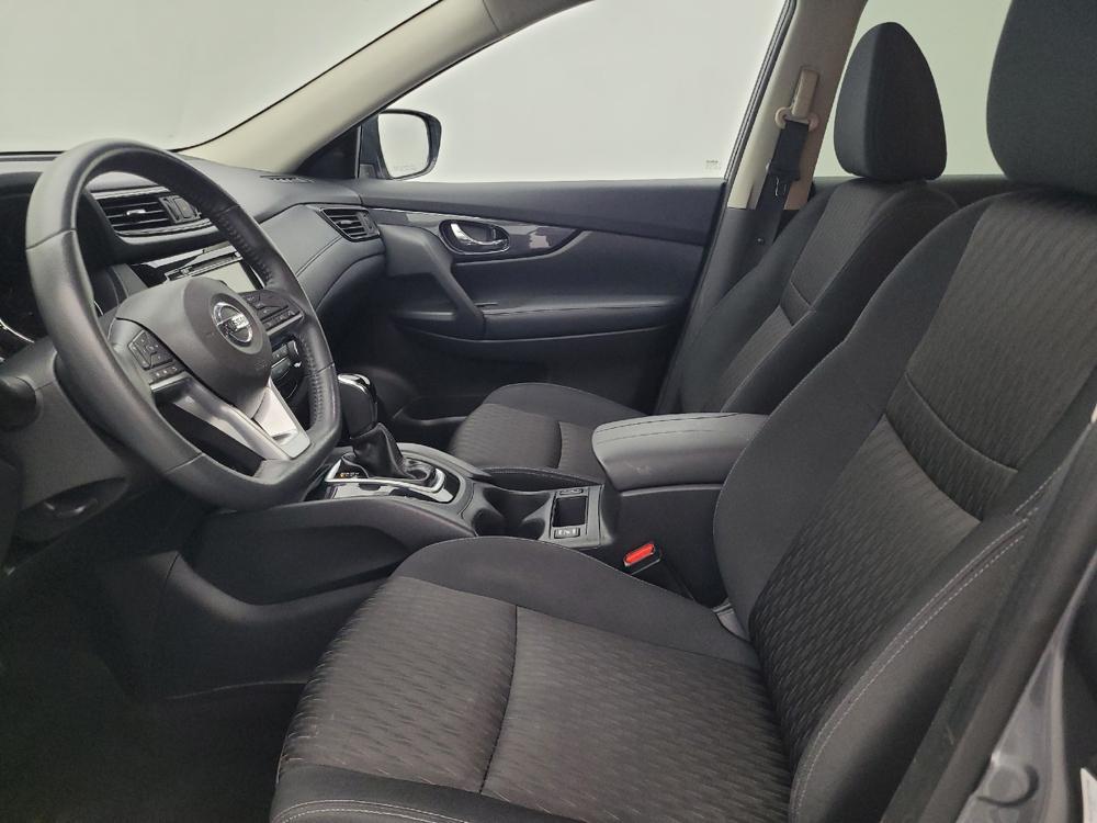 used 2018 Nissan Rogue car, priced at $18,195