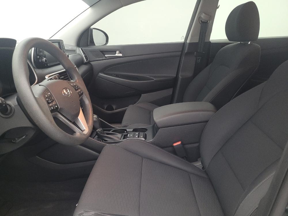 used 2019 Hyundai Tucson car, priced at $19,795