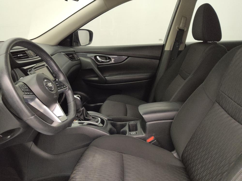 used 2020 Nissan Rogue car, priced at $15,595