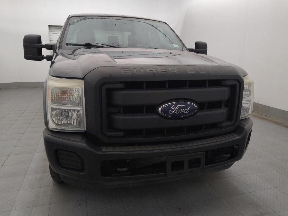 used 2016 Ford F-250 car, priced at $18,995