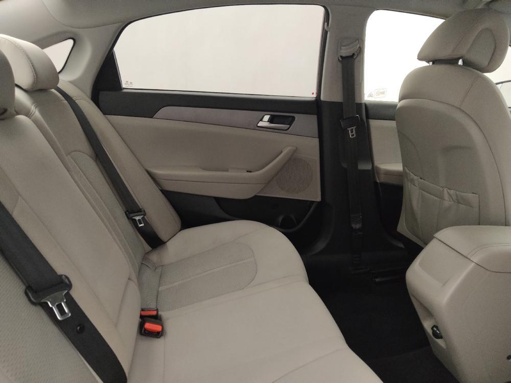 used 2016 Hyundai Sonata car, priced at $12,695