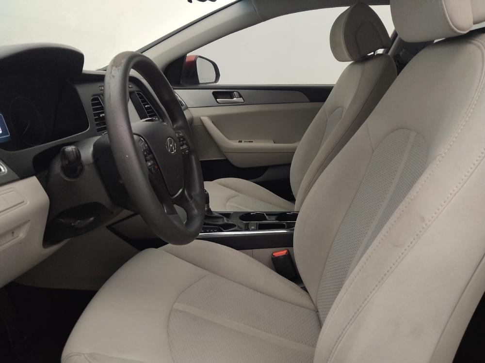 used 2016 Hyundai Sonata car, priced at $12,695