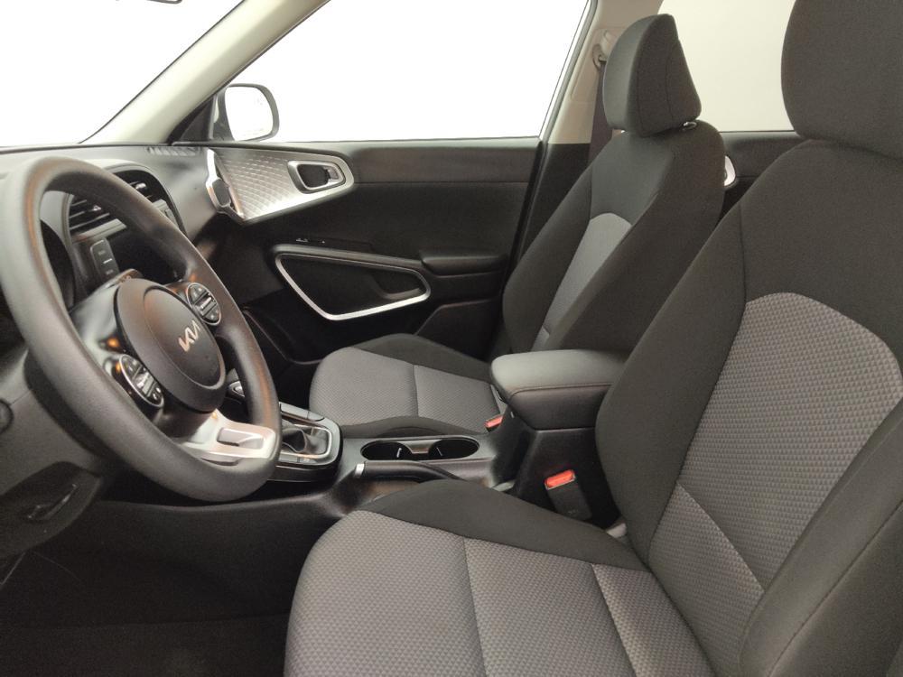 used 2024 Kia Soul car, priced at $21,395