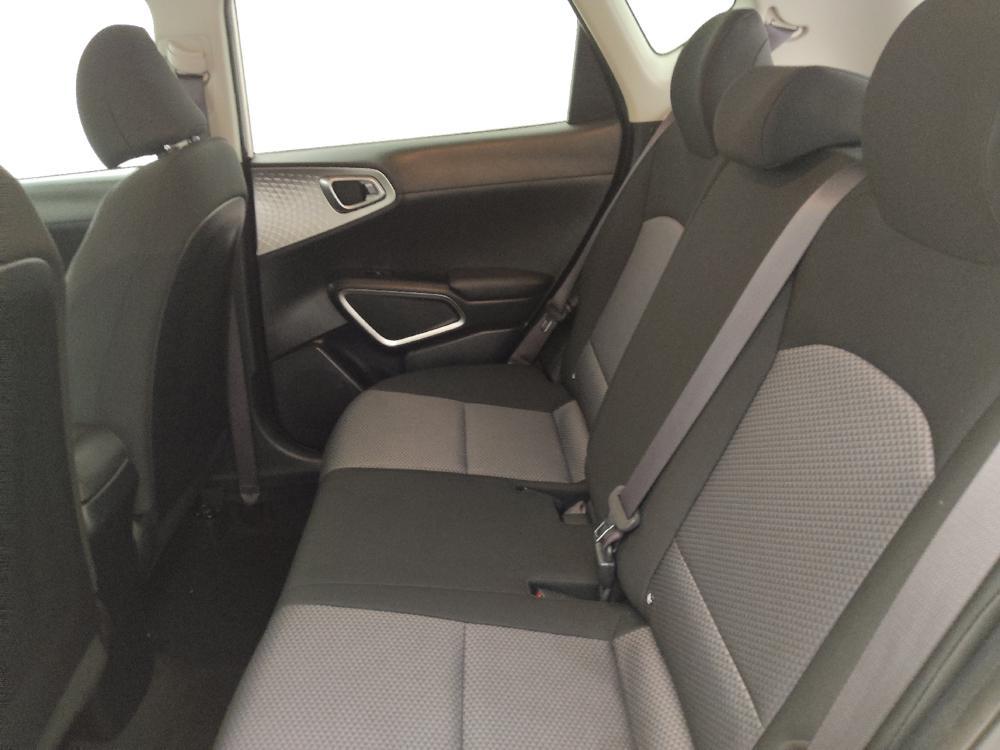 used 2024 Kia Soul car, priced at $21,395