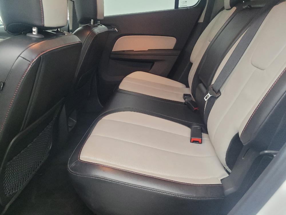 used 2014 Chevrolet Equinox car, priced at $12,795