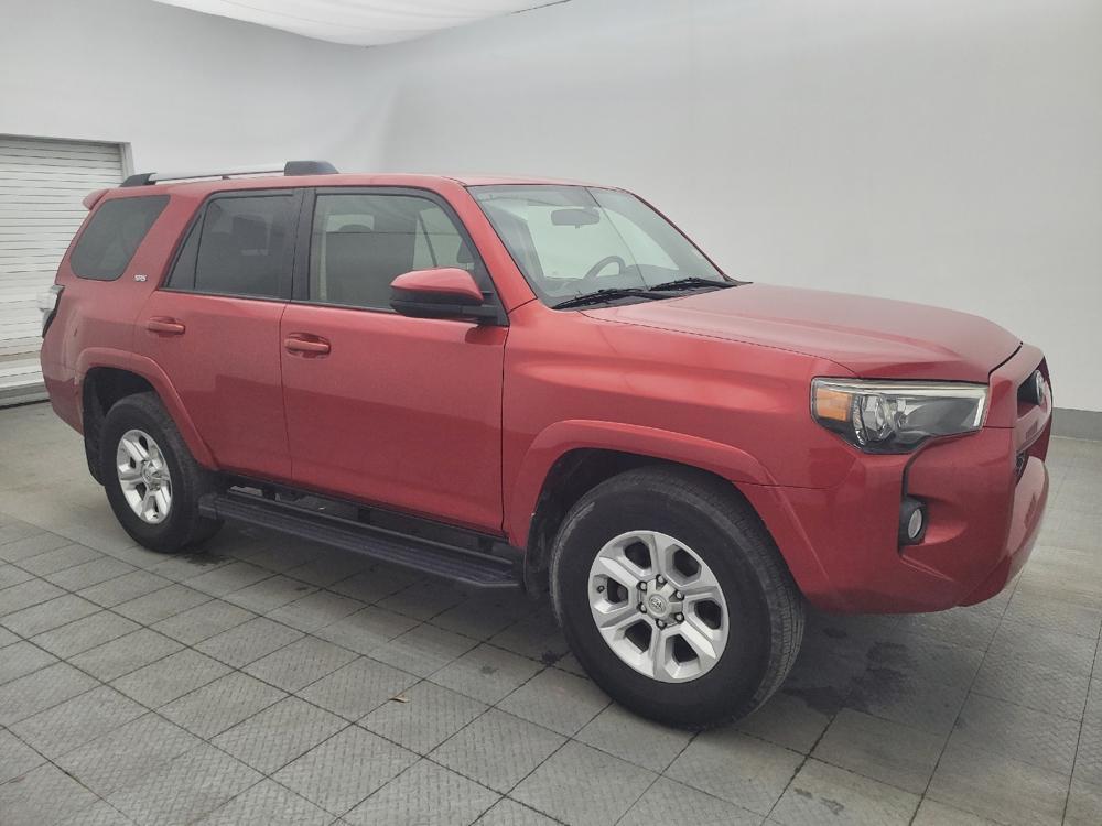 used 2019 Toyota 4Runner car, priced at $24,695