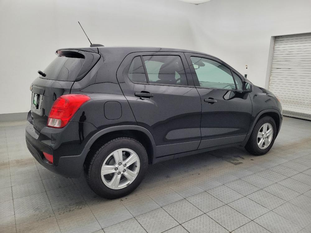 used 2020 Chevrolet Trax car, priced at $14,995